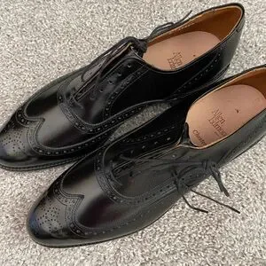 Allen Edmonds | Shoes | Allen Edmonds Chester Black Mens